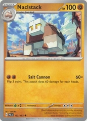 Naclstack - 122/193 - Uncommon