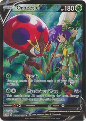 Orbeetle V - TG12/TG30 - Ultra Rare