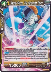 Mecha-Frieza, The Returning Terror (Reprint) - BT1-090 - Uncommon