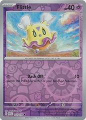 Flittle - 102/198 - Common Reverse Holo