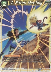 A Fated Meeting - BT14-120 - Common Foil
