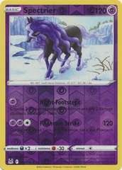 Spectrier - 081/196 - Holo Rare Reverse Holo