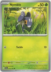 Nymble - 015/142 - Common