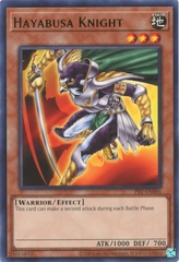 Hayabusa Knight - PSV-EN086 - Rare Unlimited (25th Reprint)