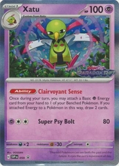 Xatu - SVP059 - Prerelease Promo