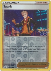 Spark - 070/078 - Uncommon Reverse Holo