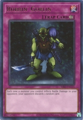 Robbin' Goblin - MRD-EN135 - Rare Unlimited (25th Reprint)