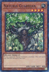 Naturia Guardian - HAC1-EN095 - Duel Terminal Common Parallel 1st Edition