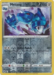 Metang - 090/159 - Uncommon Reverse Holo