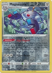 Magnezone - 107/189 - Holo Rare Reverse Holo