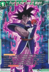 Fruit of the Tree of Might - BT12-083 - Rare Foil