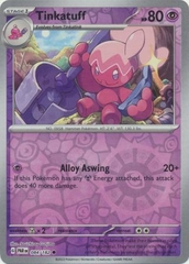 Tinkatuff - 084/182 - Common Reverse Holo