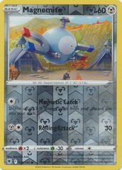 Magnemite - 105/189 - Common Reverse Holo