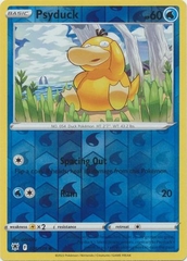 Psyduck - 028/189 - Common Reverse Holo