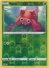 Paras - 004/196 - Common Reverse Holo