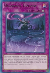 Ogdoadic Hollow - ANGU-EN012 - Rare 1st Edition