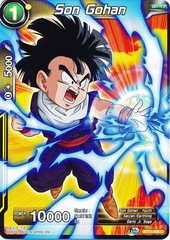 Son Gohan - BT11-096 - Foil Common