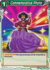 Commemorative Photo - BT14-089 - Common