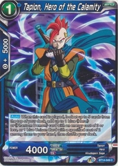 Tapion, Hero of the Calamity - BT14-049 - Common