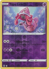 Tapu Lele - 064/159 - Holo Rare Reverse Holo