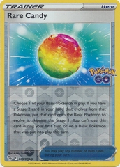 Rare Candy - 069/078 - Uncommon Reverse Holo