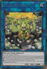 Traptrix Sera - MAMA-EN074 - Ultra Rare 1st Edition
