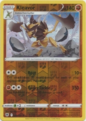 Kleavor - 085/189 - Rare Reverse Holo