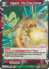 Vegeta, the Executioner - EB1-04 - Common