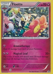 Floette - XY139 - Holo Promo