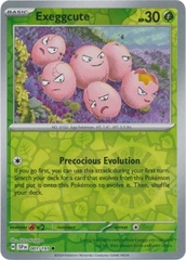 Exeggcute - 001/191 - Common Reverse Holo
