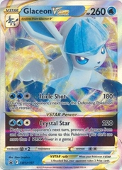 Glaceon VSTAR - SWSH197 - Promo