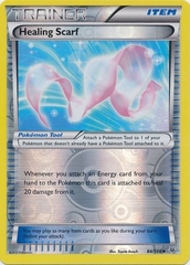 Healing Scarf - 84/108 - Uncommon Reverse Holo