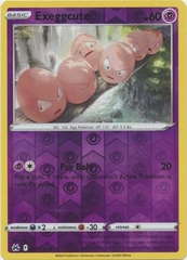 Exeggcute - 057/159 - Common Reverse Holo