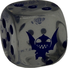 Hidden Arsenal Chapter 1: Fabled Clear Die