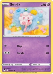 Swirlix - 083/195 - Common Reverse Holo
