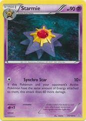 Starmie - 73/160 - Rare