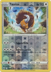 Tauros - 106/159 - Rare Reverse Holo