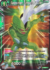 Saibaiman, Unison Sapper - BT15-086 - Common Foil