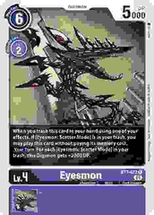 Eyesmon - BT7-072 C - Common