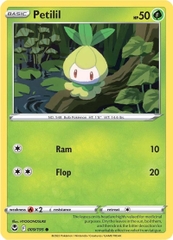 Petilil - 009/195 - Common Reverse Holo