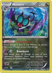 Noivern - 77/111 - Holo Rare Reverse Holo