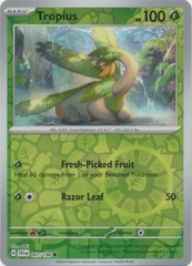 Tropius - 007/198 - Common Reverse Holo
