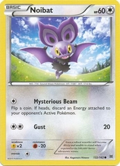 Noibat - 132/162 - Common