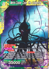 Meta-Cooler Core, the Collective - BT17-142 - Rare Foil