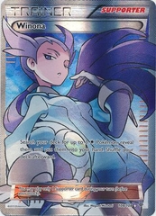 Winona - 108/108 - Full Art Ultra Rare