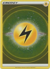 Lightning Energy - 2022 - Reverse Holo