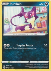 Purrloin - 90/172 - Common