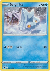 Bergmite - 047/189 - Common