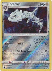 Steelix - 89/168 - Holo Rare Reverse Holo