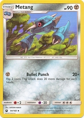 Metang - 94/168 - Uncommon